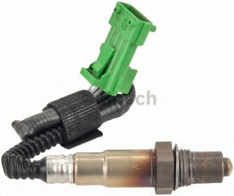 BOSCH 0 258 010 091 Lambda Sensor